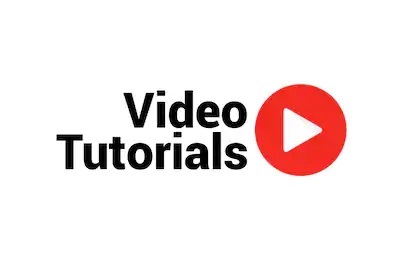 Video tutorial